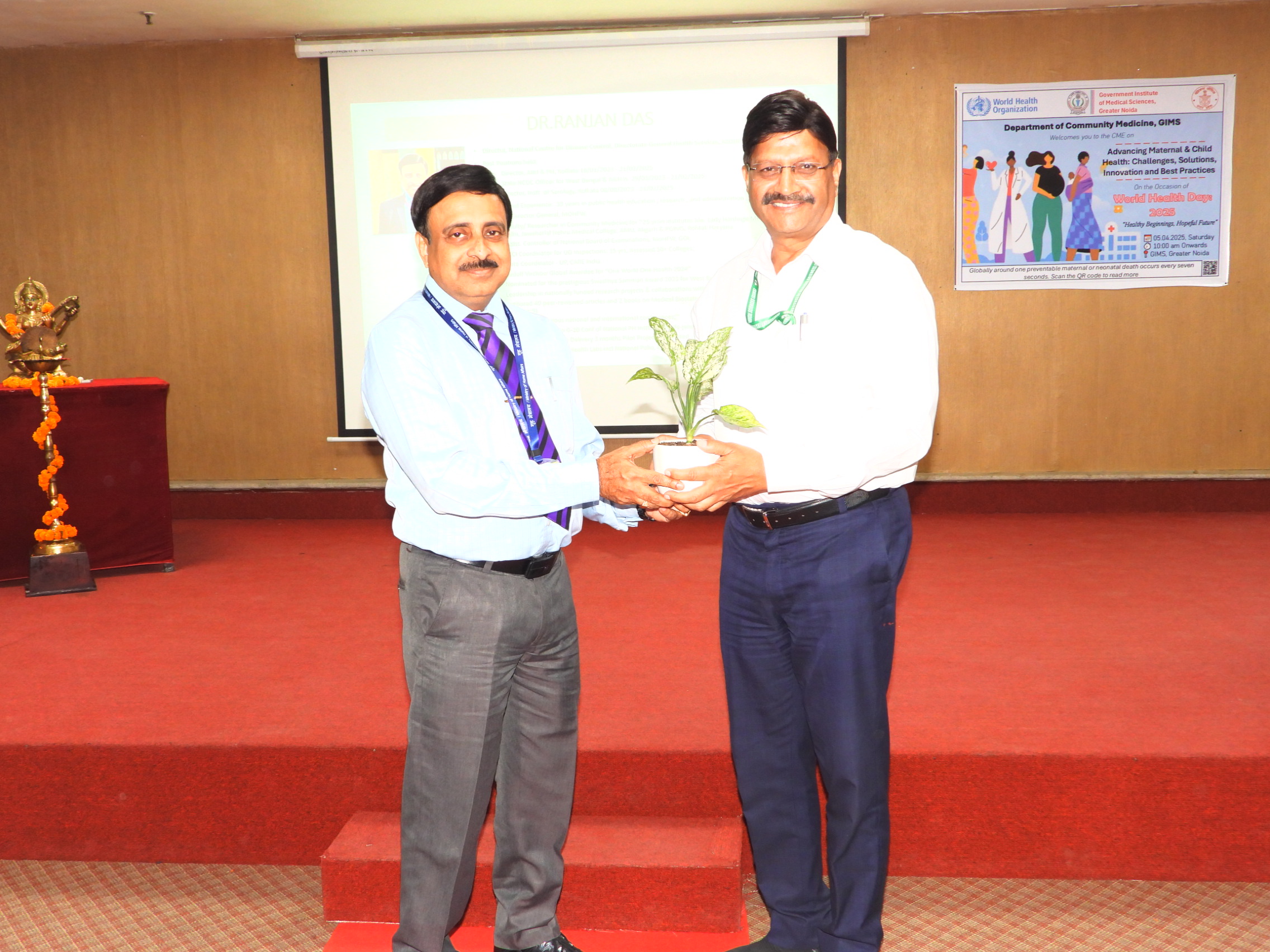 GIMS Event Image